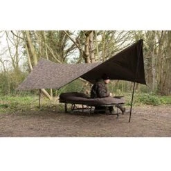 Fox Camo Tarp