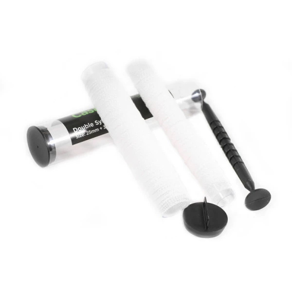 Castaway PVA Double Mesh System