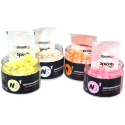 CC Moore Northern Special Pop Ups