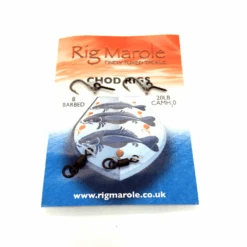 Rig Marole Chod Rigs