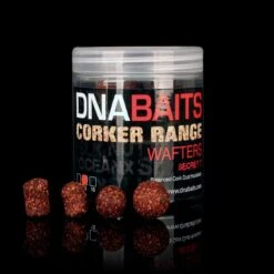 DNA Baits Secret 7 Corker Wafters