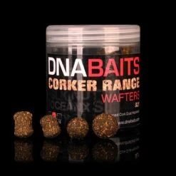 DNA Baits SLK Corker Wafters