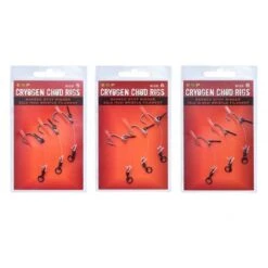 ESP Cryogen Chod Rigs
