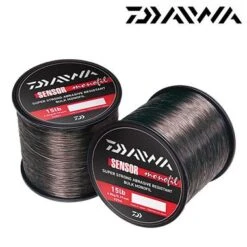 Daiwa Sensor Monofil Line – Bulk Spool