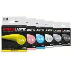 Daiwa Hybridlastic
