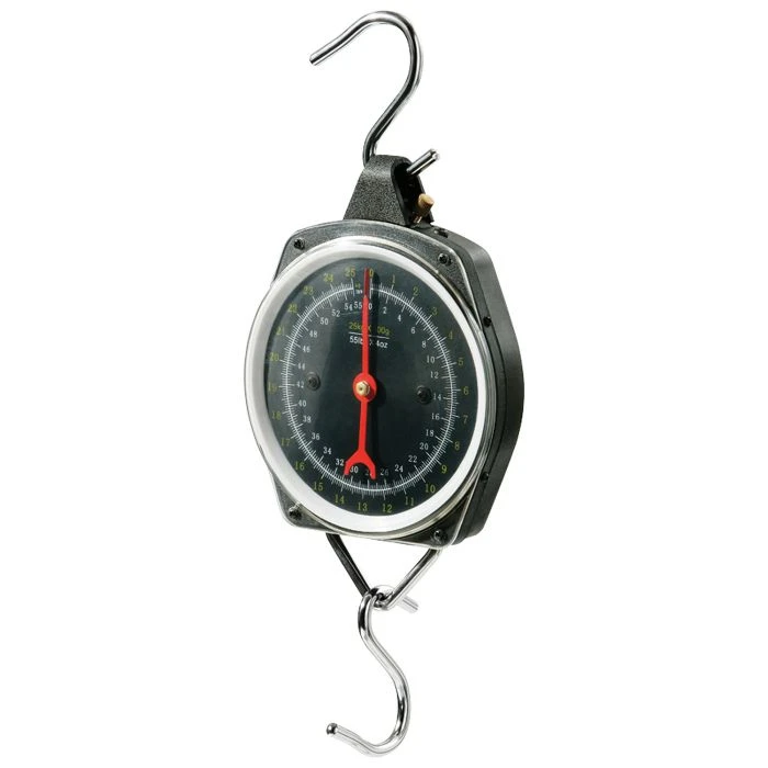 Daiwa Mission Dial Scales 25KG