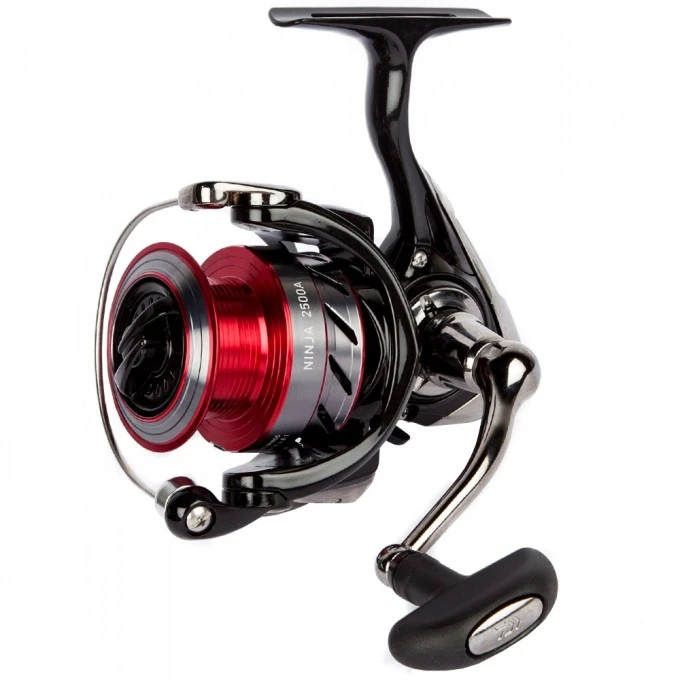 Daiwa Ninja Reels