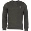 Nash Scope Knitted Crew Jumper
