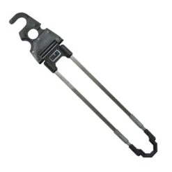 Delkim DuoCarb Pivoting Hanger Support