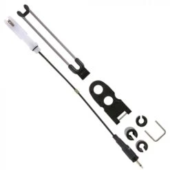 Delkim Clear SlimLite Indication Set