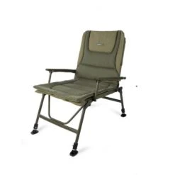 Korum Aeronium Deluxe Supa-Lite Chair