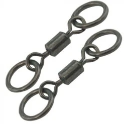Thinking Anglers PTFE Double Ring Swivels
