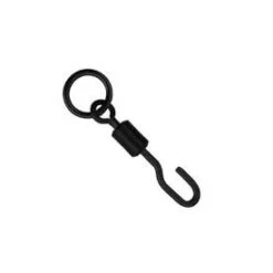 Gardner Covert QC Hook Flexi Ring Swivels