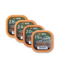 Drennan 7 Strand Pike Wire