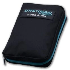 Drennan Hook Book