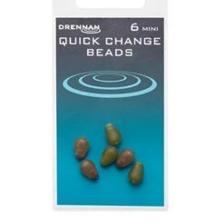 Drennan Quick Change Beads