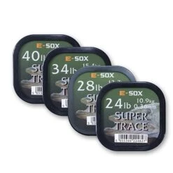 Drennan E-Sox Super Trace Pike Wire