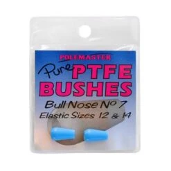 Drennan Bull Nose Pure PTFE Bushes
