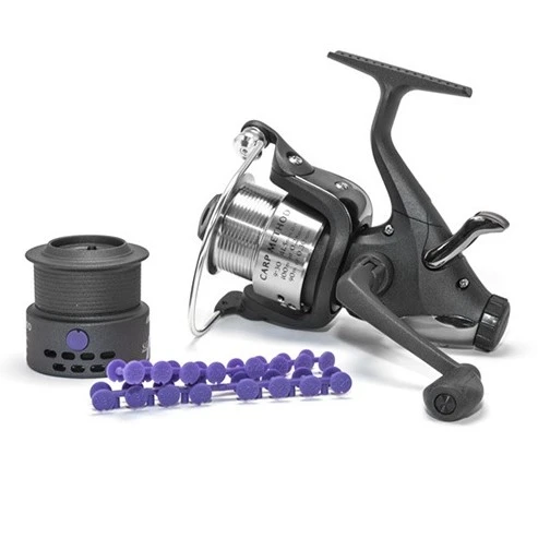 Drennan Series 7 Carp Method BR 9-30