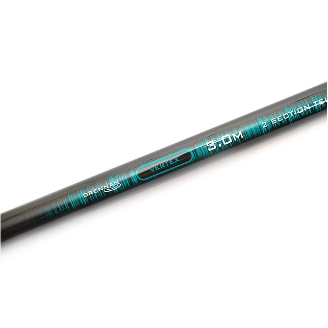 Drennan Vertex 3m Landing Net Handle
