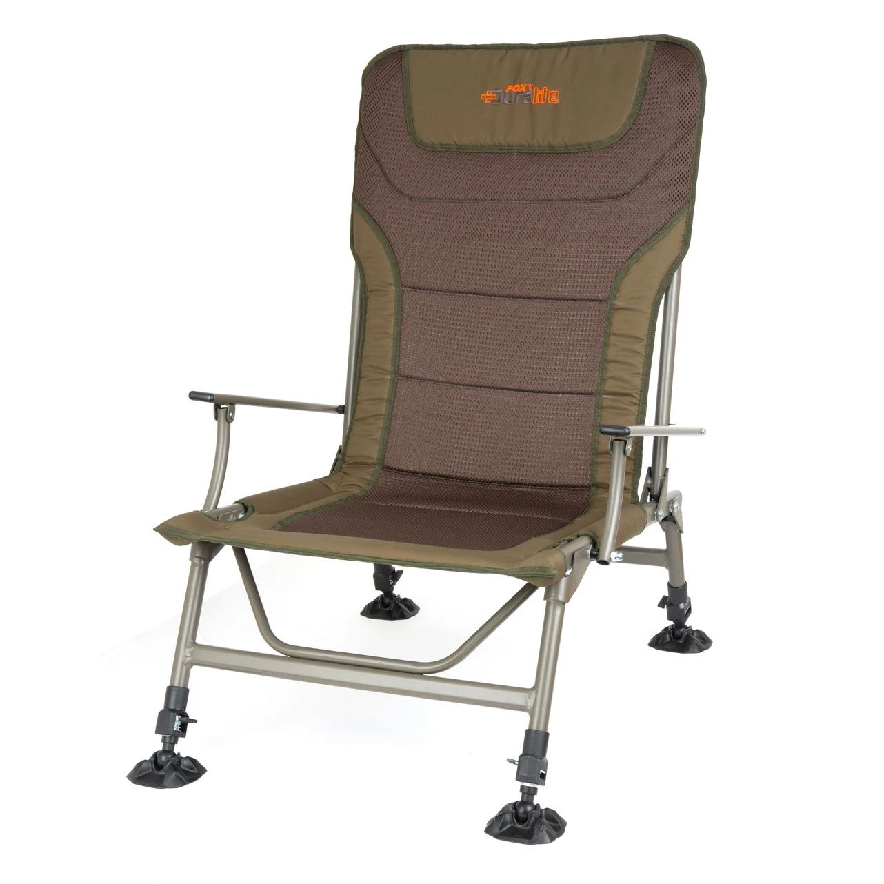 Fox Duralite XL Chair