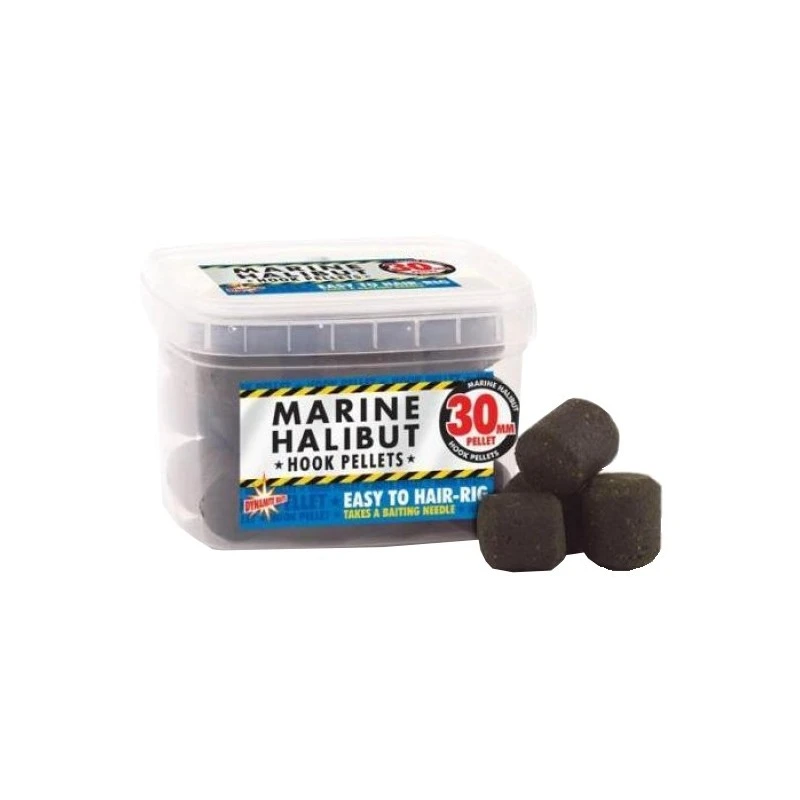 Dynamite Baits 30mm Hook Pellets
