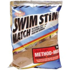Dynamite Baits Swim Stim Match Groundbait