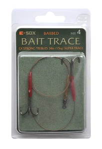 Drennan E-Sox Bait Trace
