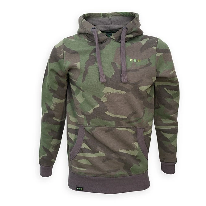 ESP Camo Hoody