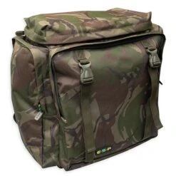 ESP Camo Rucksack