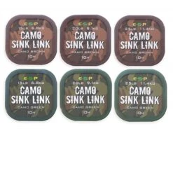 ESP Camo Sink Link