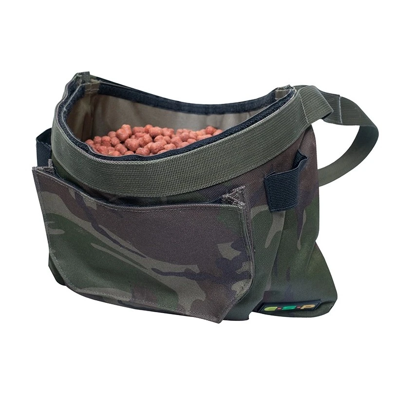 ESP Camo Stalker Bait Pouch