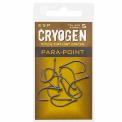 ESP Cryogen Para-Point