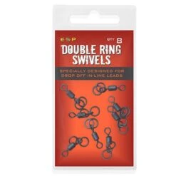 ESP Double Ring Swivels
