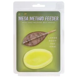 ESP Mega Method Feeder & Mould