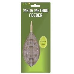 ESP Mega Method Feeder