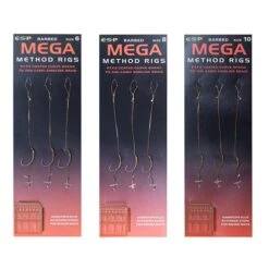 ESP Mega Method Rigs