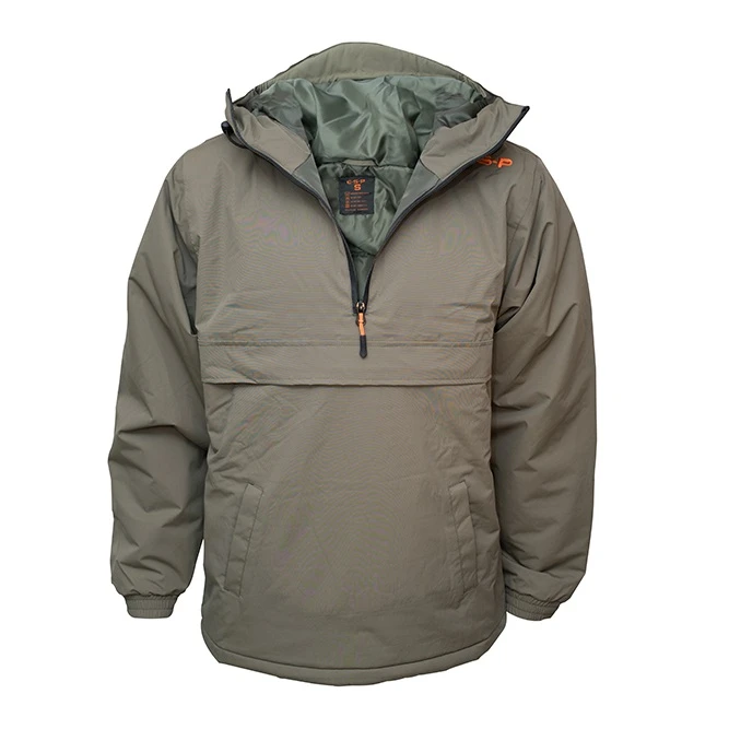 ESP Stash Quilted Waterproof Jacket XXL