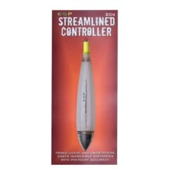 ESP Streamlined Controller Floats