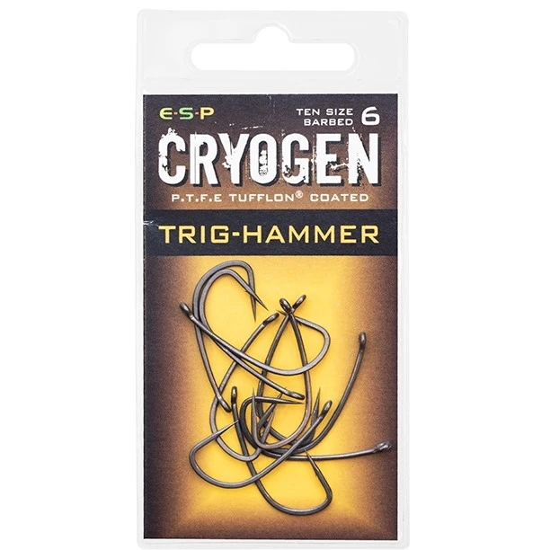 ESP Cryogen Trig-Hammer