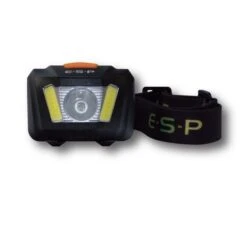 ESP Floodlight Head Torch