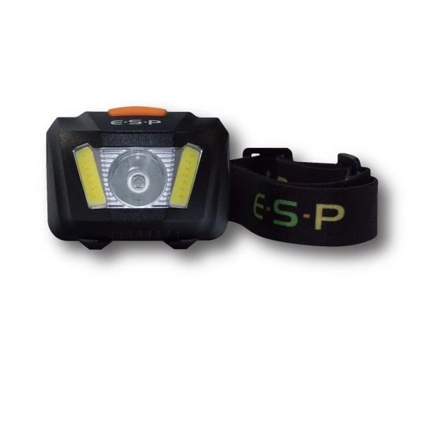 ESP Floodlight Head Torch