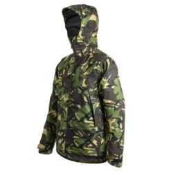 Fortis Marine Jacket – DPM