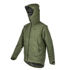Fortis Marine Jacket – Olive