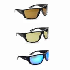 Fortis Vista Polarised Sunglasses
