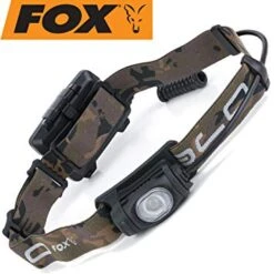 Fox Halo AL320 Headtorch