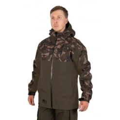 Fox Aquos Tri Layer Std Jacket