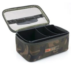 Fox Camolite Rigid Lead & Bits Bag