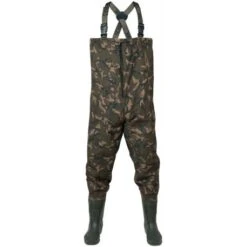 Fox Camo Lightweight Waders