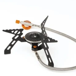 Fox Compact 3000 Stove